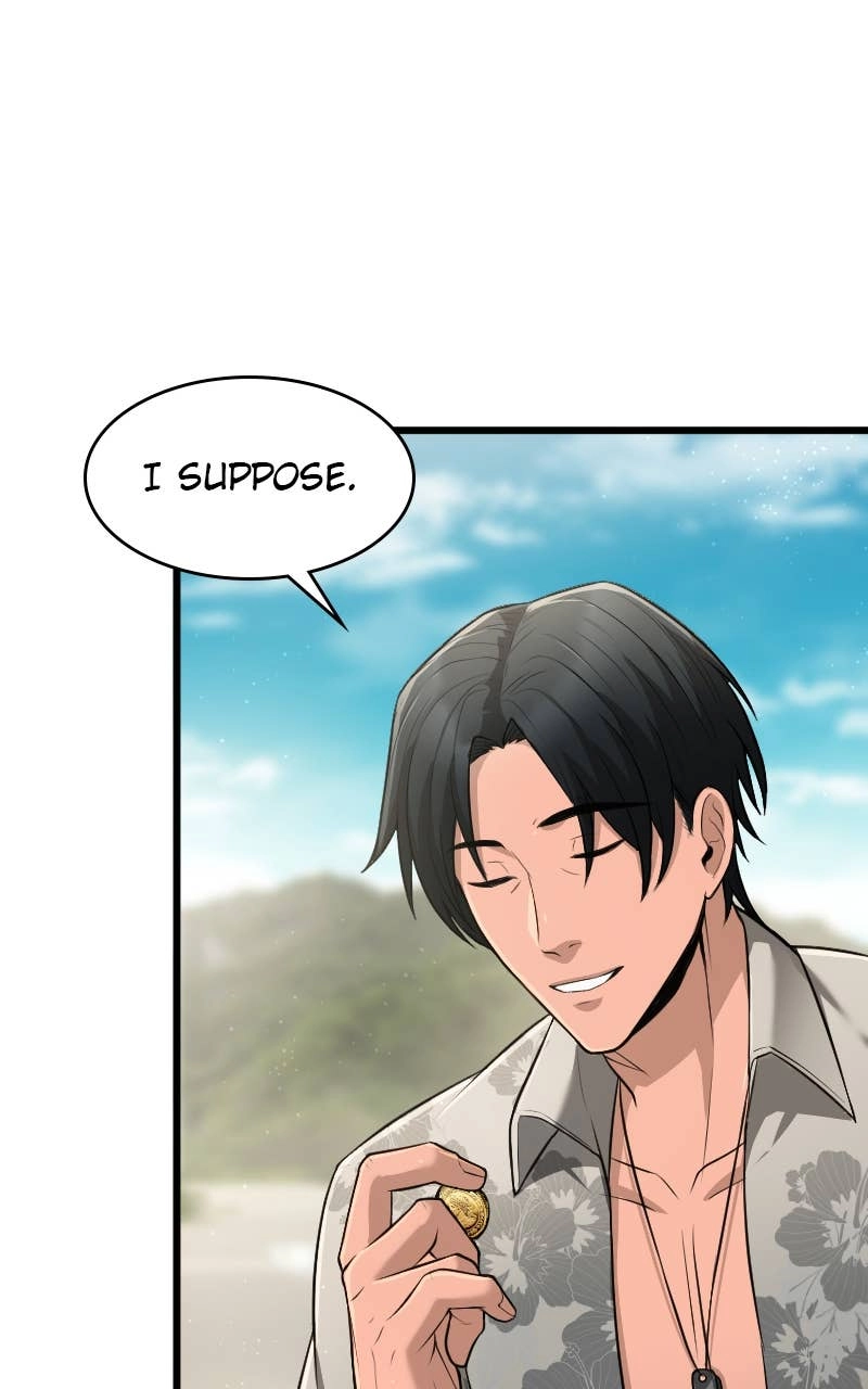 Paranoid Mage Chapter 79 - Page 107