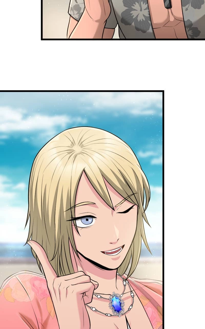 Paranoid Mage Chapter 79 - Page 108