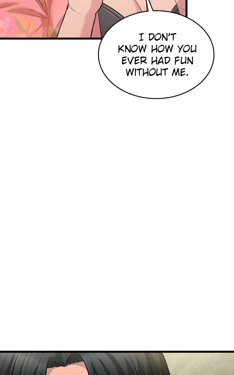 Paranoid Mage Chapter 79 - Page 109