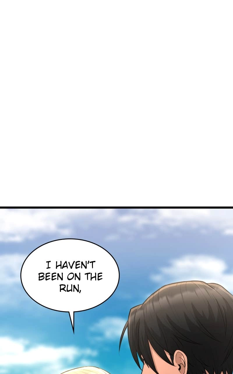 Paranoid Mage Chapter 79 - Page 111