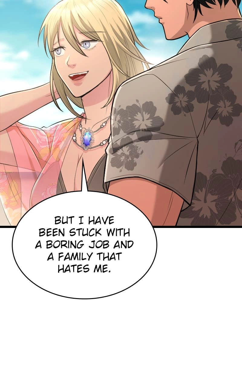 Paranoid Mage Chapter 79 - Page 112