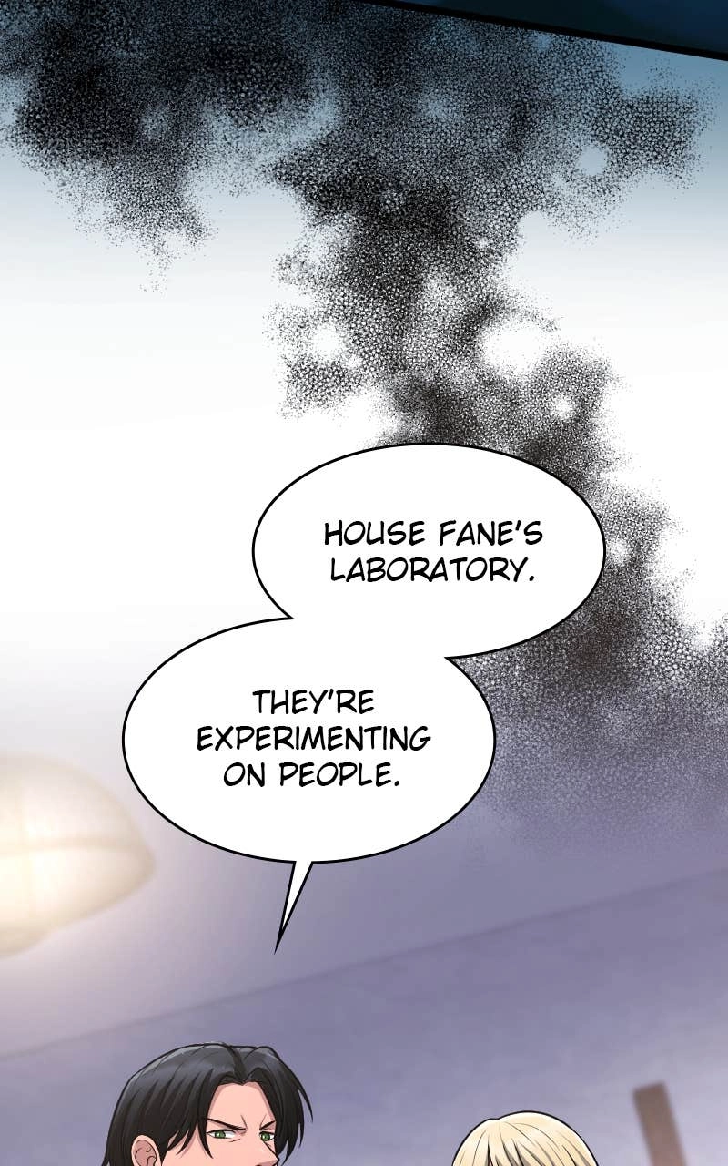 Paranoid Mage Chapter 81 - Page 4