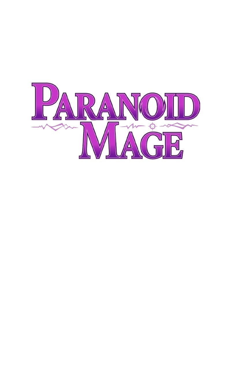 Paranoid Mage Chapter 81 - Page 7