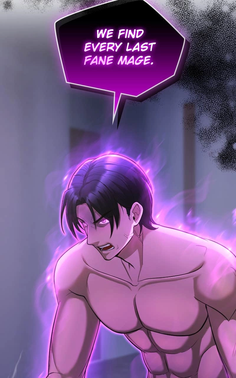 Paranoid Mage Chapter 81 - Page 10