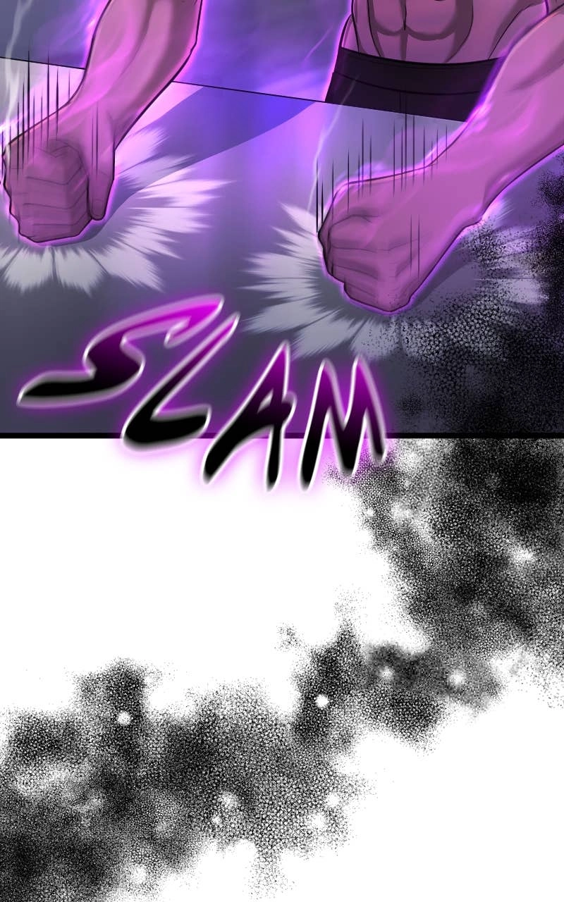 Paranoid Mage Chapter 81 - Page 11