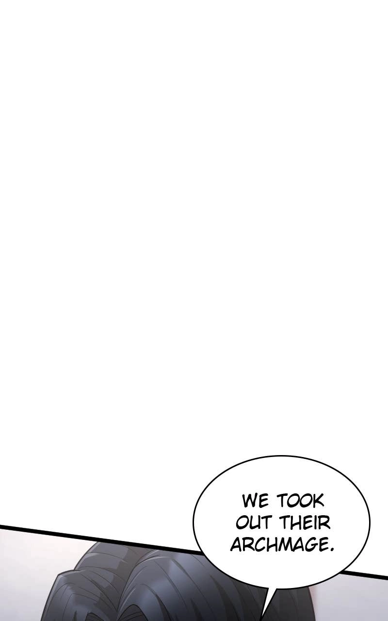 Paranoid Mage Chapter 81 - Page 13
