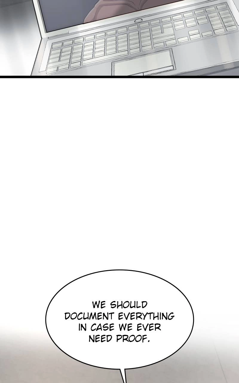 Paranoid Mage Chapter 81 - Page 25
