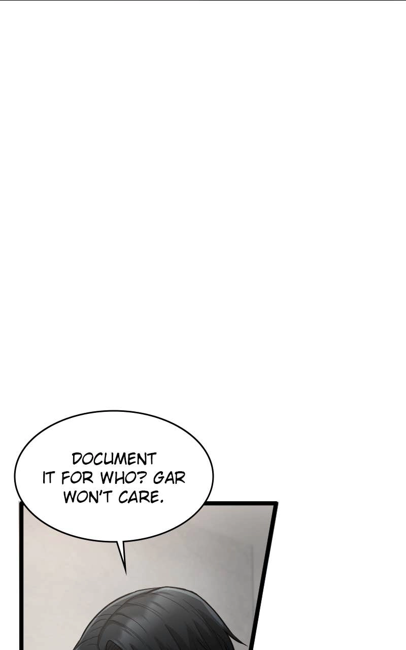 Paranoid Mage Chapter 81 - Page 27