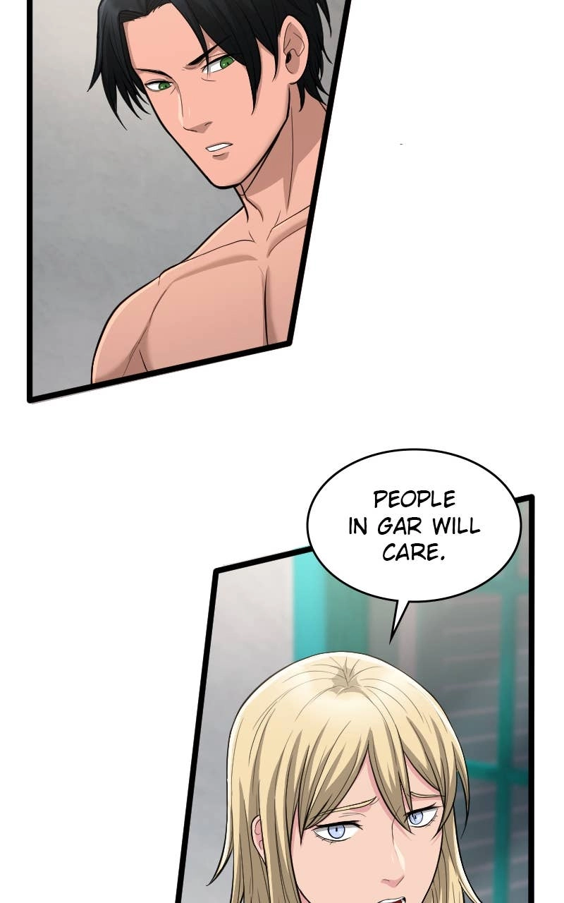 Paranoid Mage Chapter 81 - Page 28
