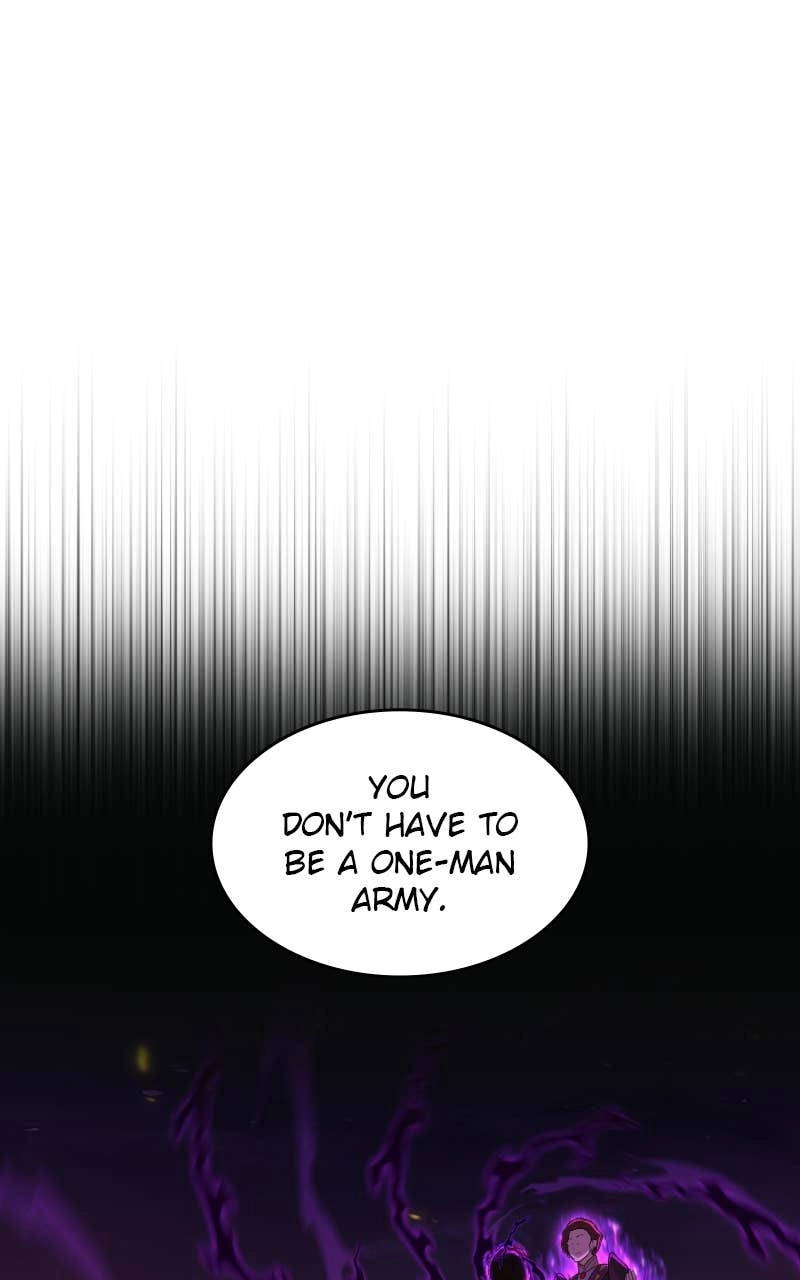 Paranoid Mage Chapter 81 - Page 31