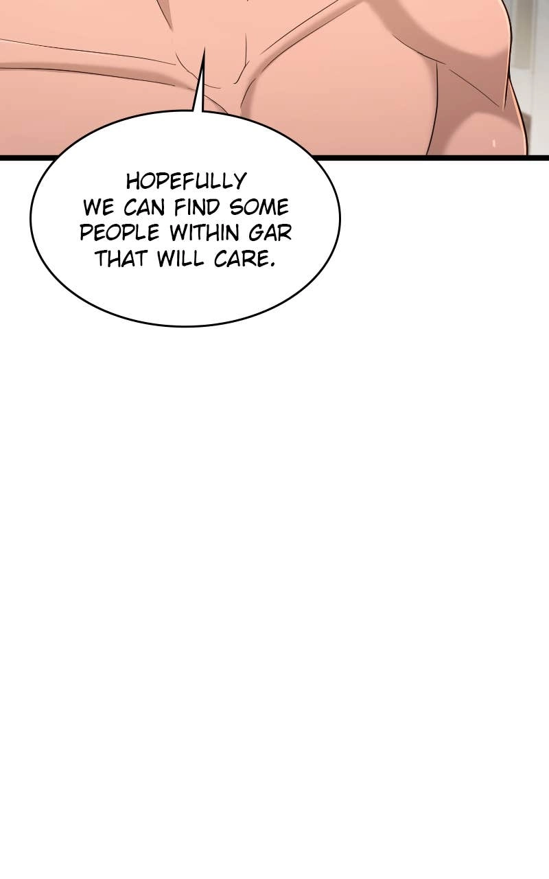 Paranoid Mage Chapter 81 - Page 36