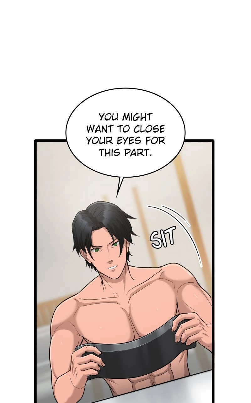 Paranoid Mage Chapter 81 - Page 37