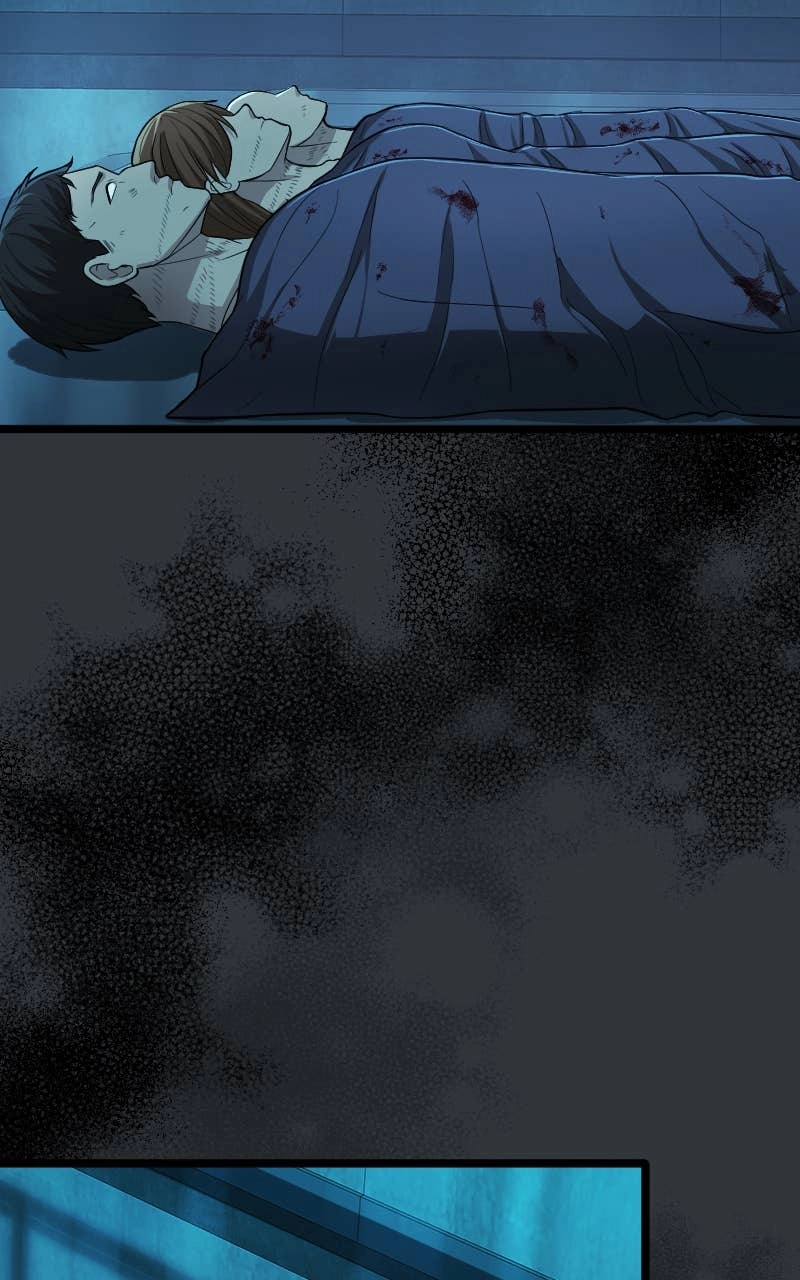 Paranoid Mage Chapter 81 - Page 39