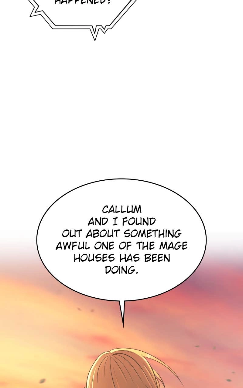 Paranoid Mage Chapter 81 - Page 55