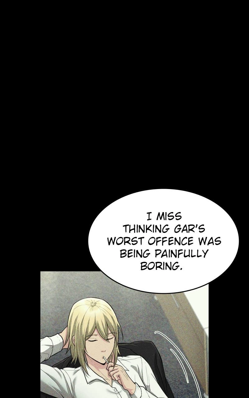 Paranoid Mage Chapter 81 - Page 63