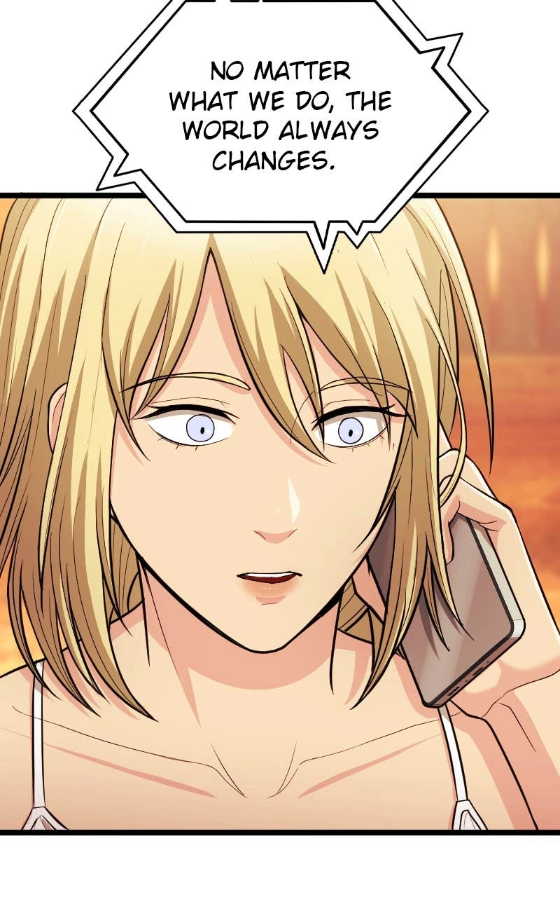 Paranoid Mage Chapter 81 - Page 69