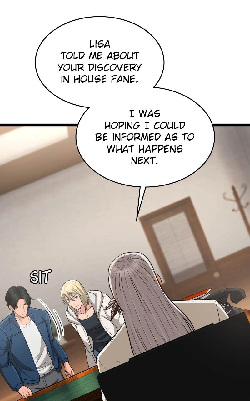 Paranoid Mage Chapter 81 - Page 76