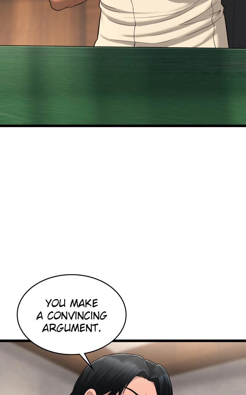 Paranoid Mage Chapter 81 - Page 87