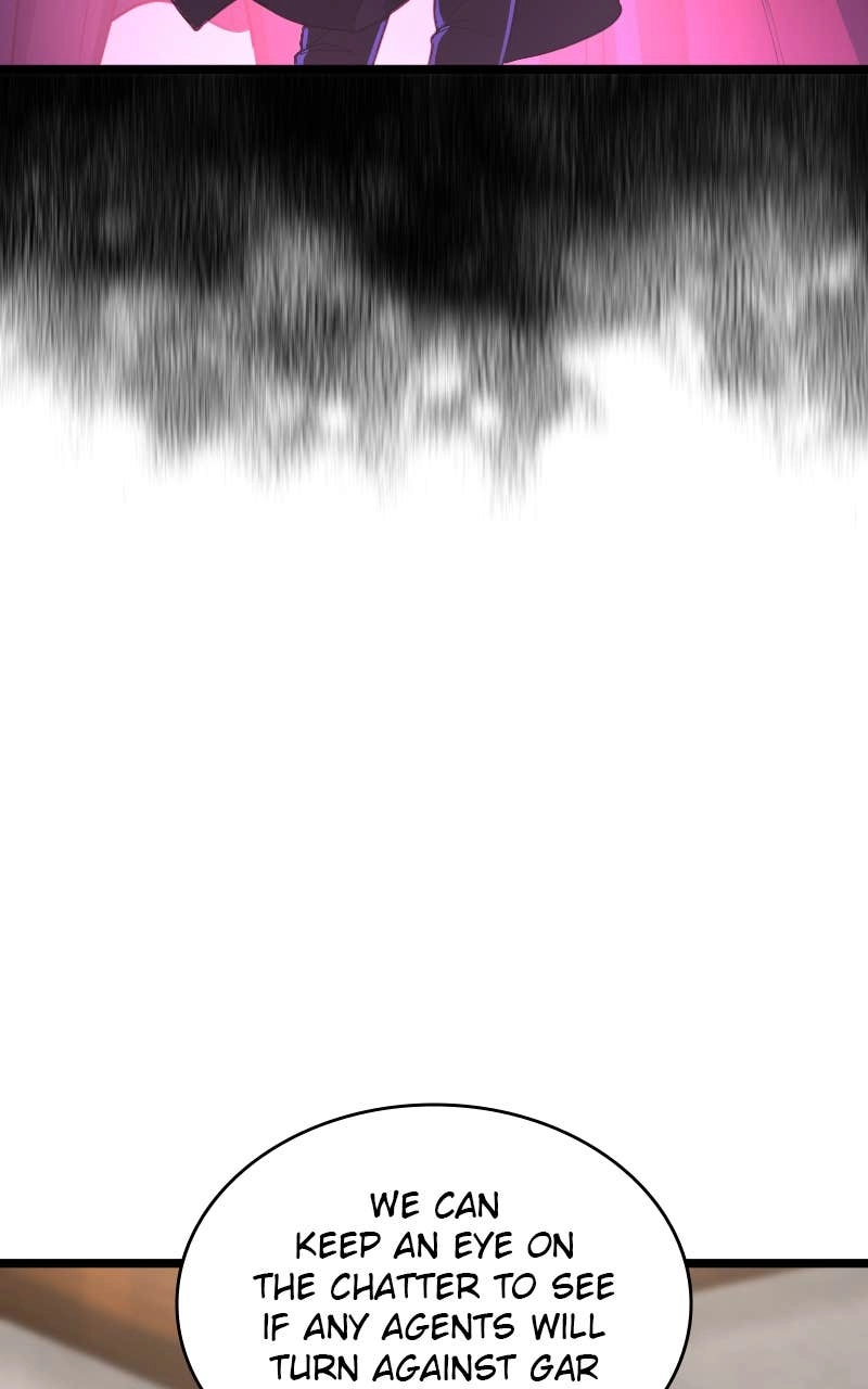 Paranoid Mage Chapter 81 - Page 91