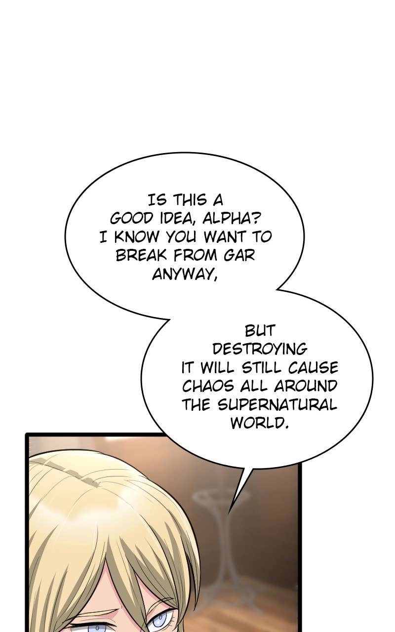 Paranoid Mage Chapter 81 - Page 93