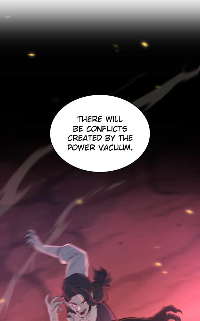 Paranoid Mage Chapter 81 - Page 97