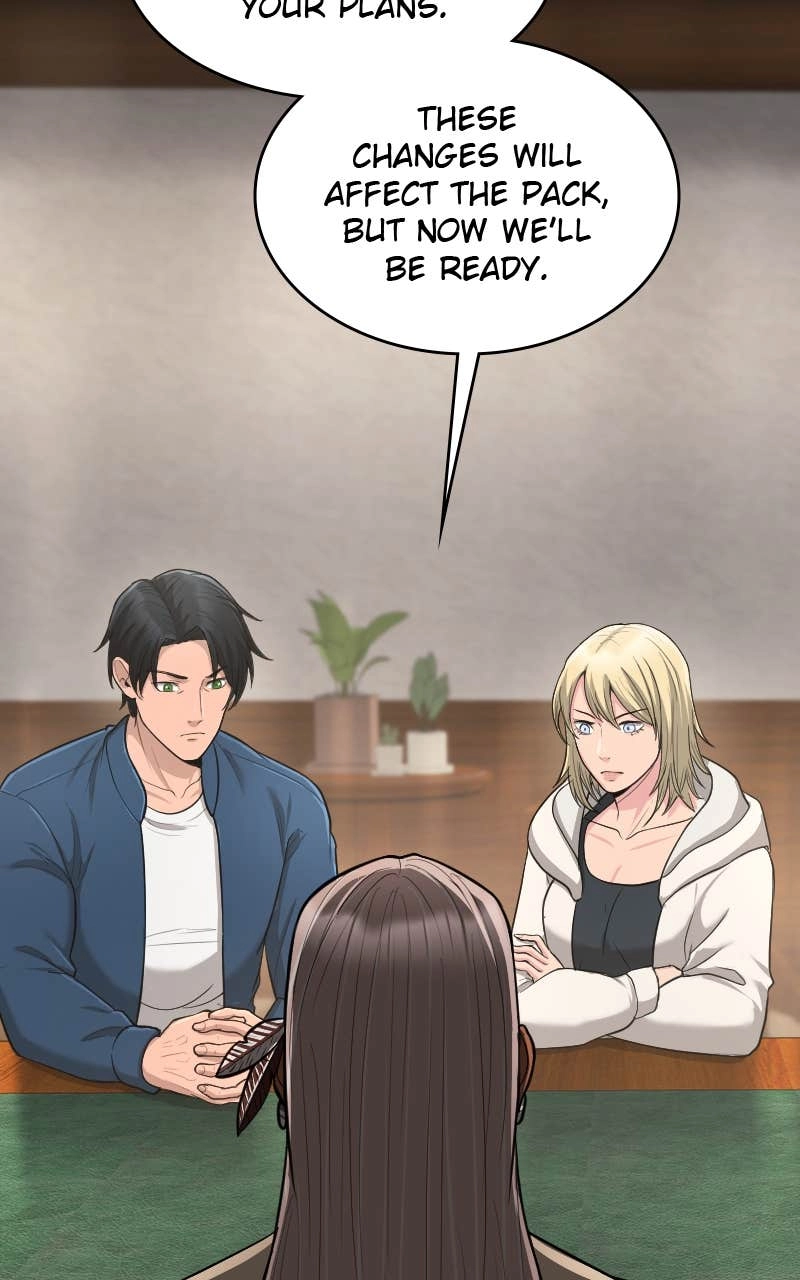 Paranoid Mage Chapter 81 - Page 102