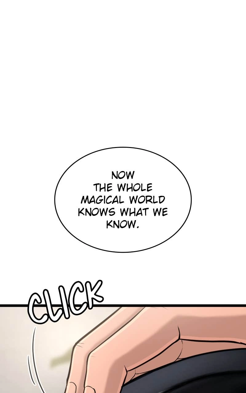 Paranoid Mage Chapter 81 - Page 106