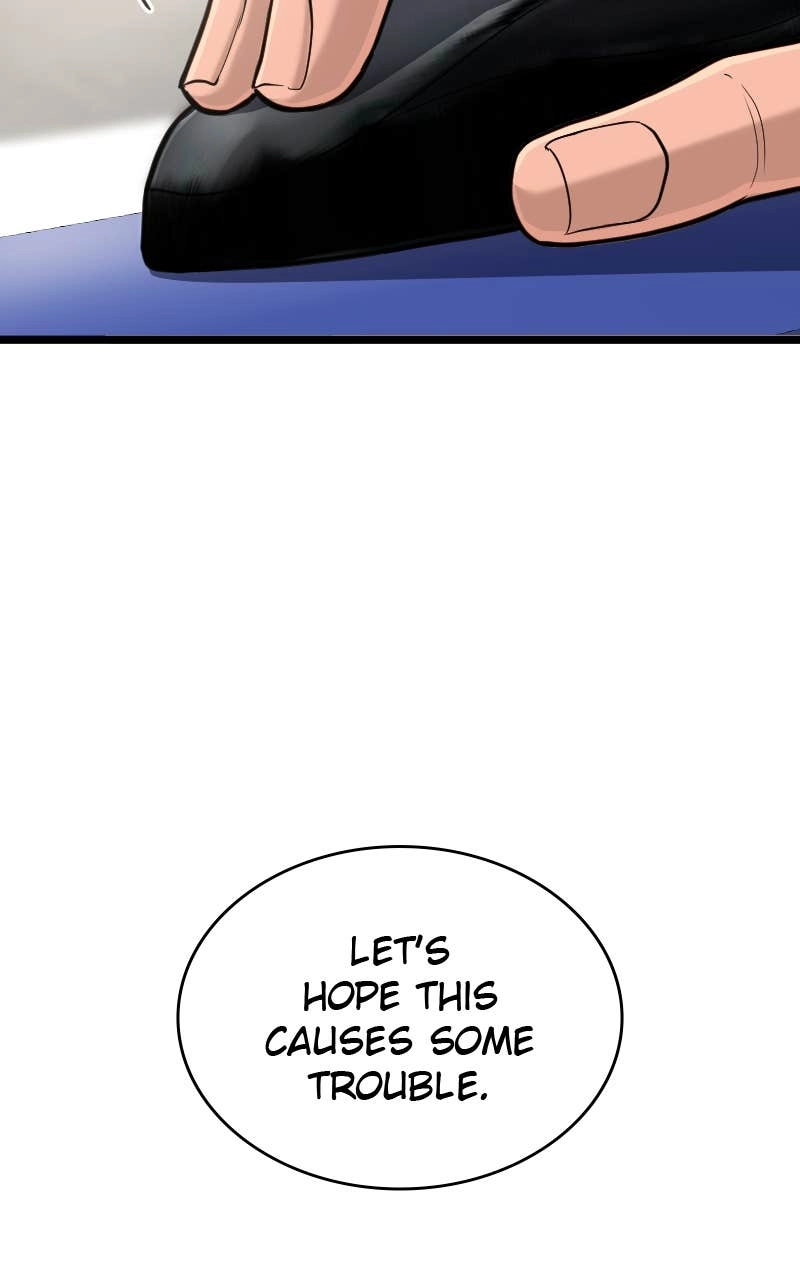 Paranoid Mage Chapter 81 - Page 107