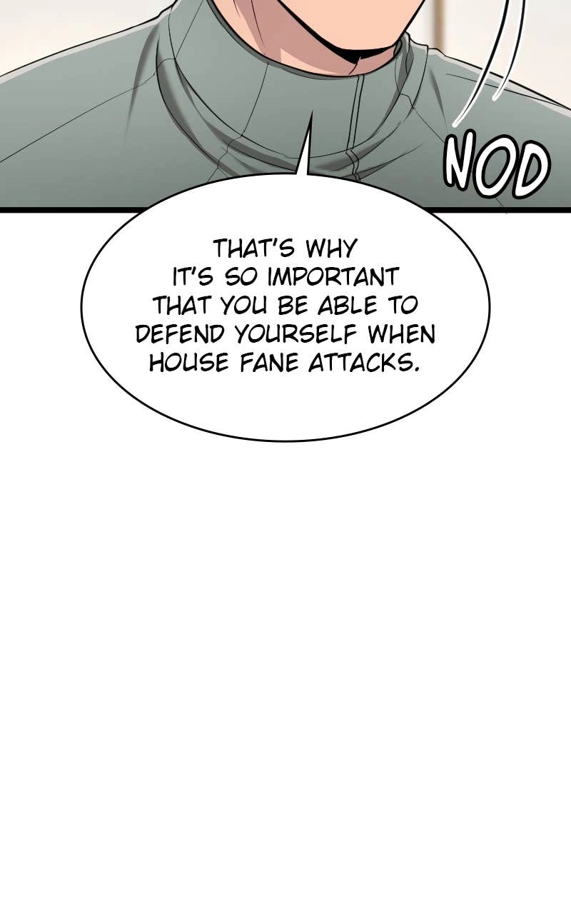 Paranoid Mage Chapter 81 - Page 118