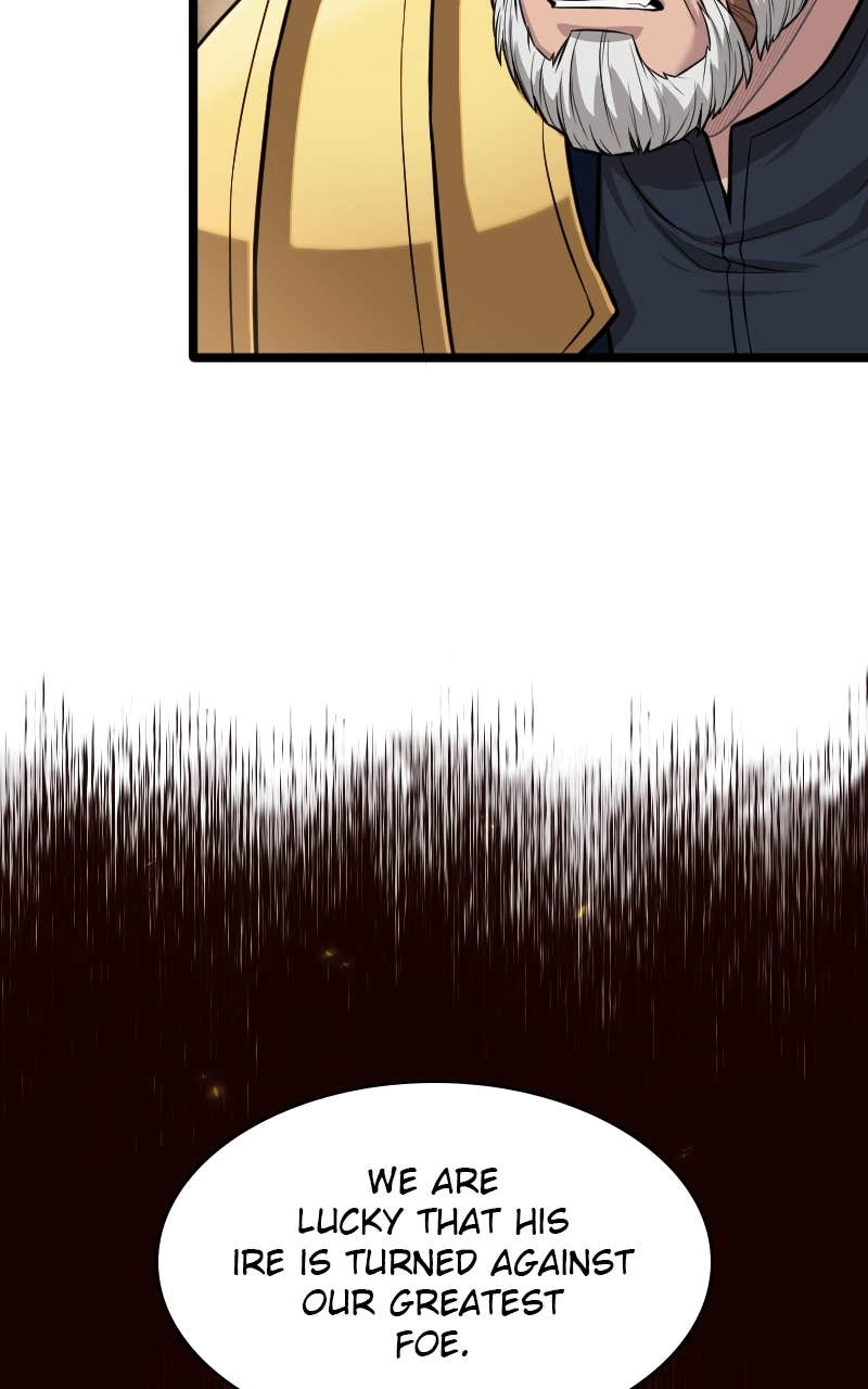 Paranoid Mage Chapter 82 - Page 9