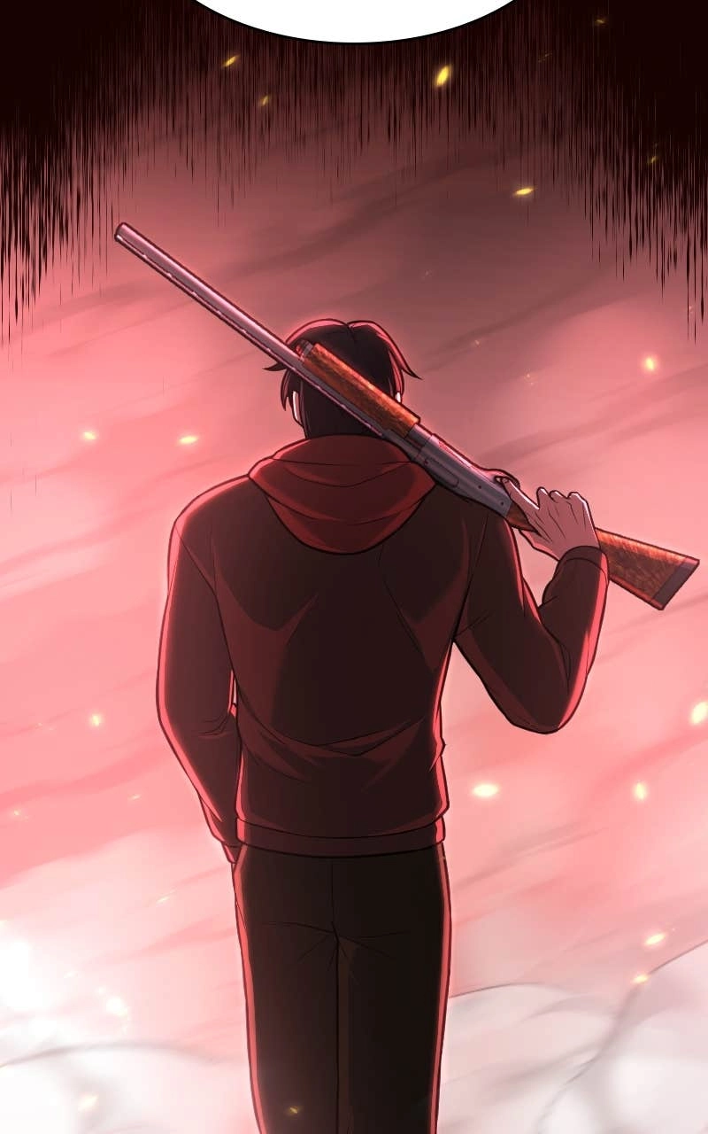 Paranoid Mage Chapter 82 - Page 10