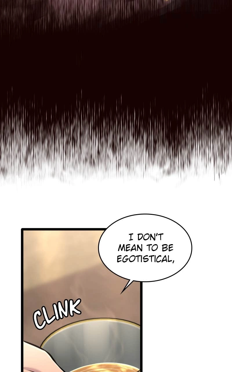 Paranoid Mage Chapter 82 - Page 12