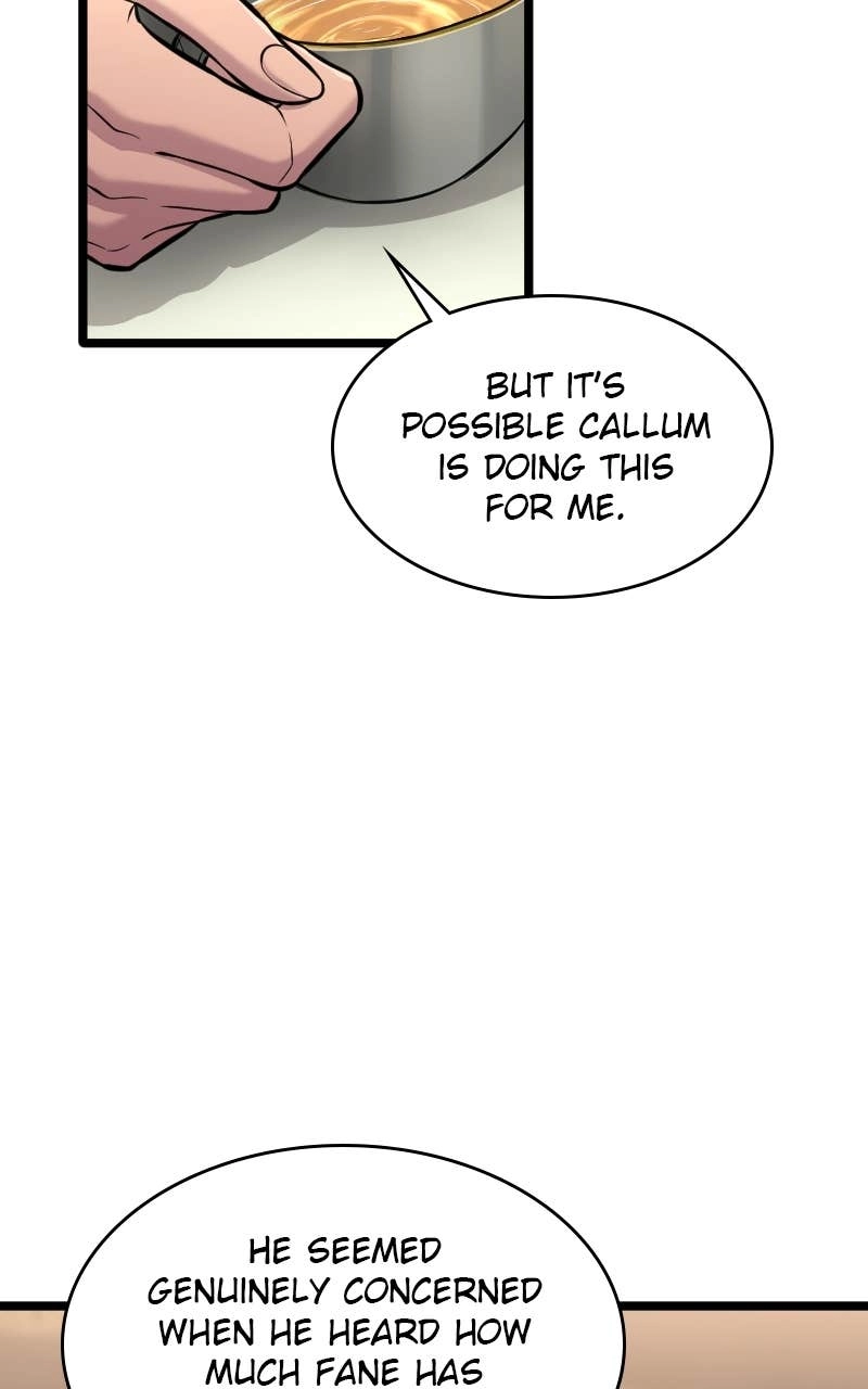 Paranoid Mage Chapter 82 - Page 13
