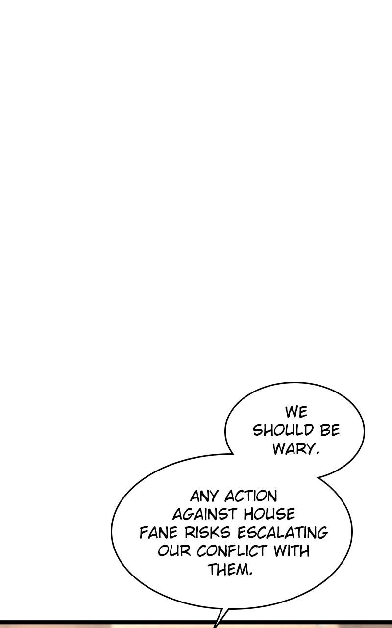 Paranoid Mage Chapter 82 - Page 24