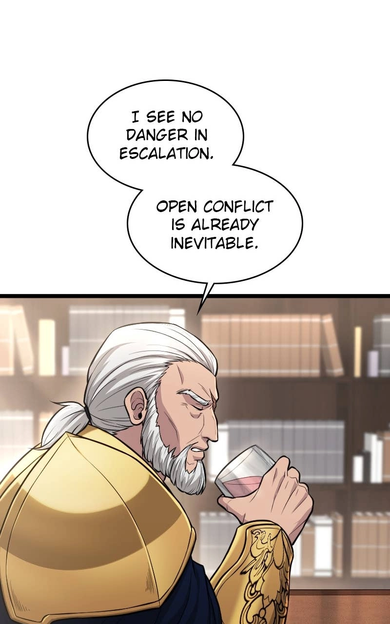 Paranoid Mage Chapter 82 - Page 26