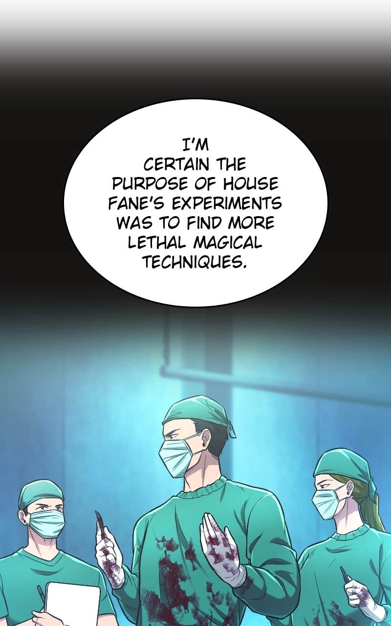 Paranoid Mage Chapter 82 - Page 31