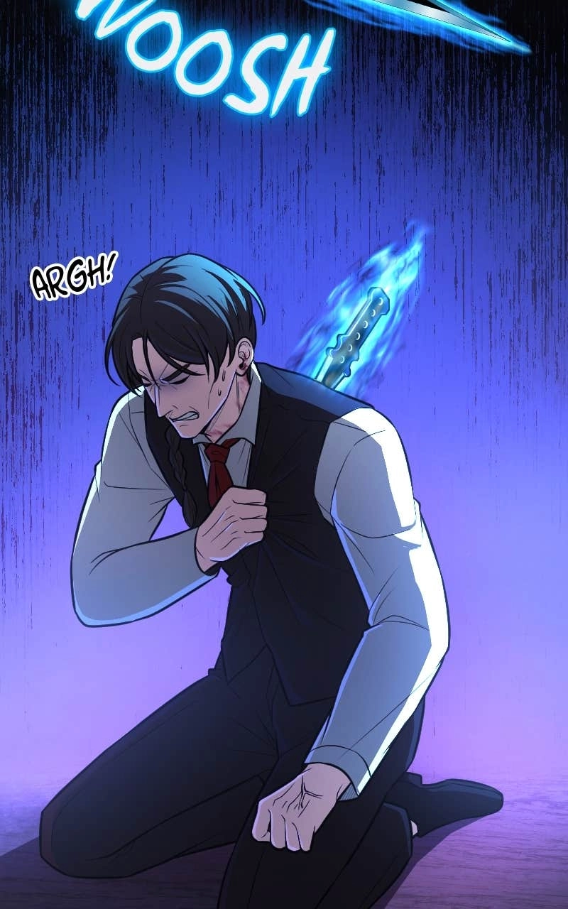 Paranoid Mage Chapter 82 - Page 33