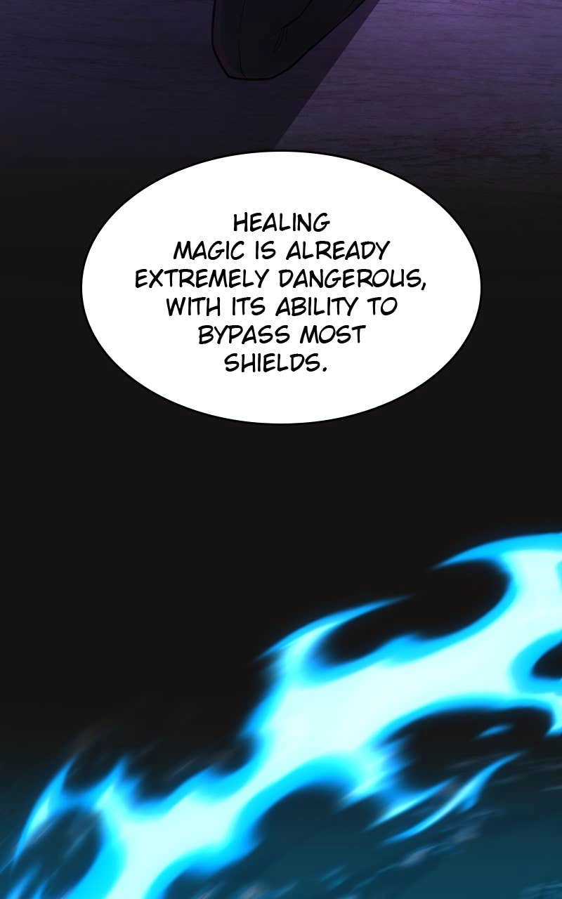 Paranoid Mage Chapter 82 - Page 34