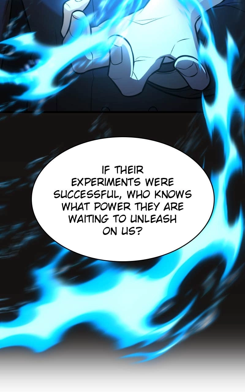 Paranoid Mage Chapter 82 - Page 36