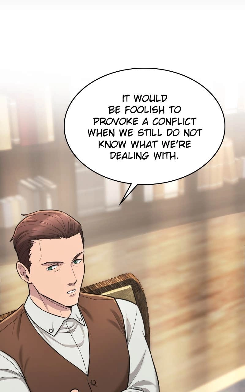Paranoid Mage Chapter 82 - Page 37