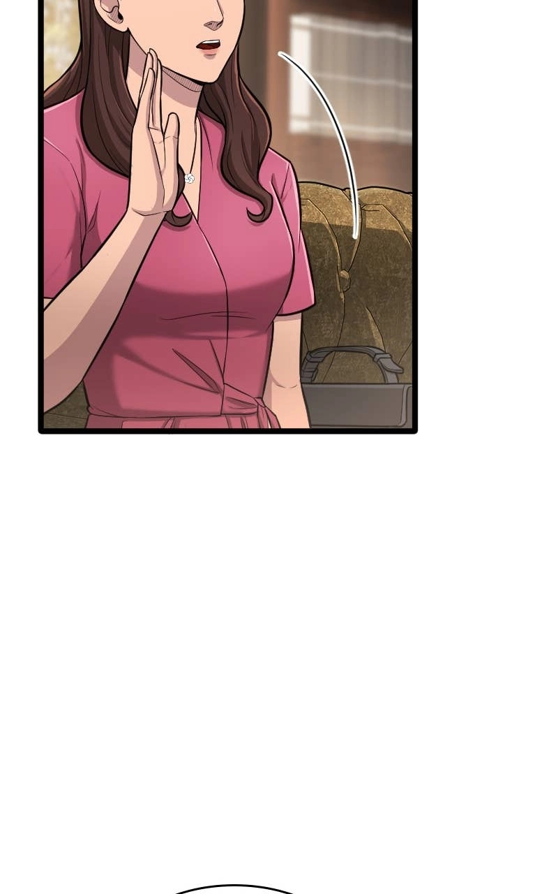 Paranoid Mage Chapter 82 - Page 43