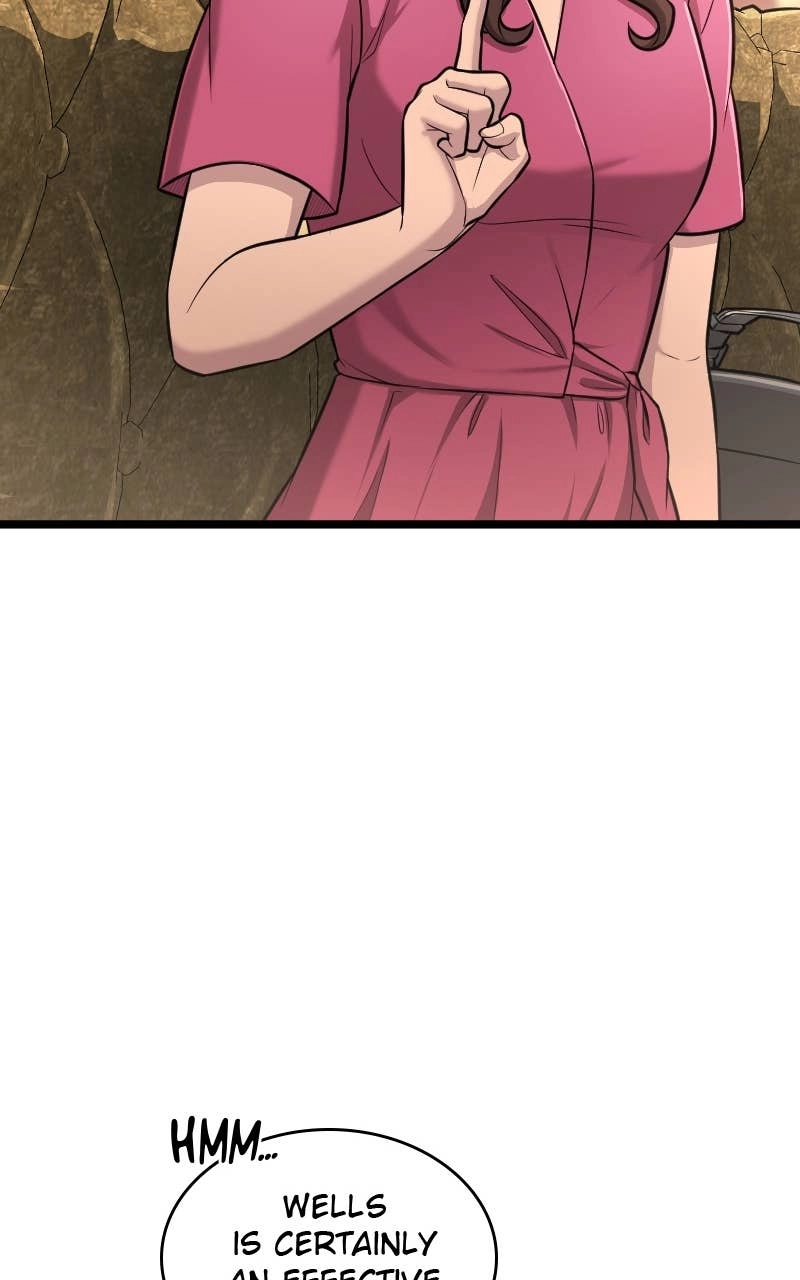 Paranoid Mage Chapter 82 - Page 50