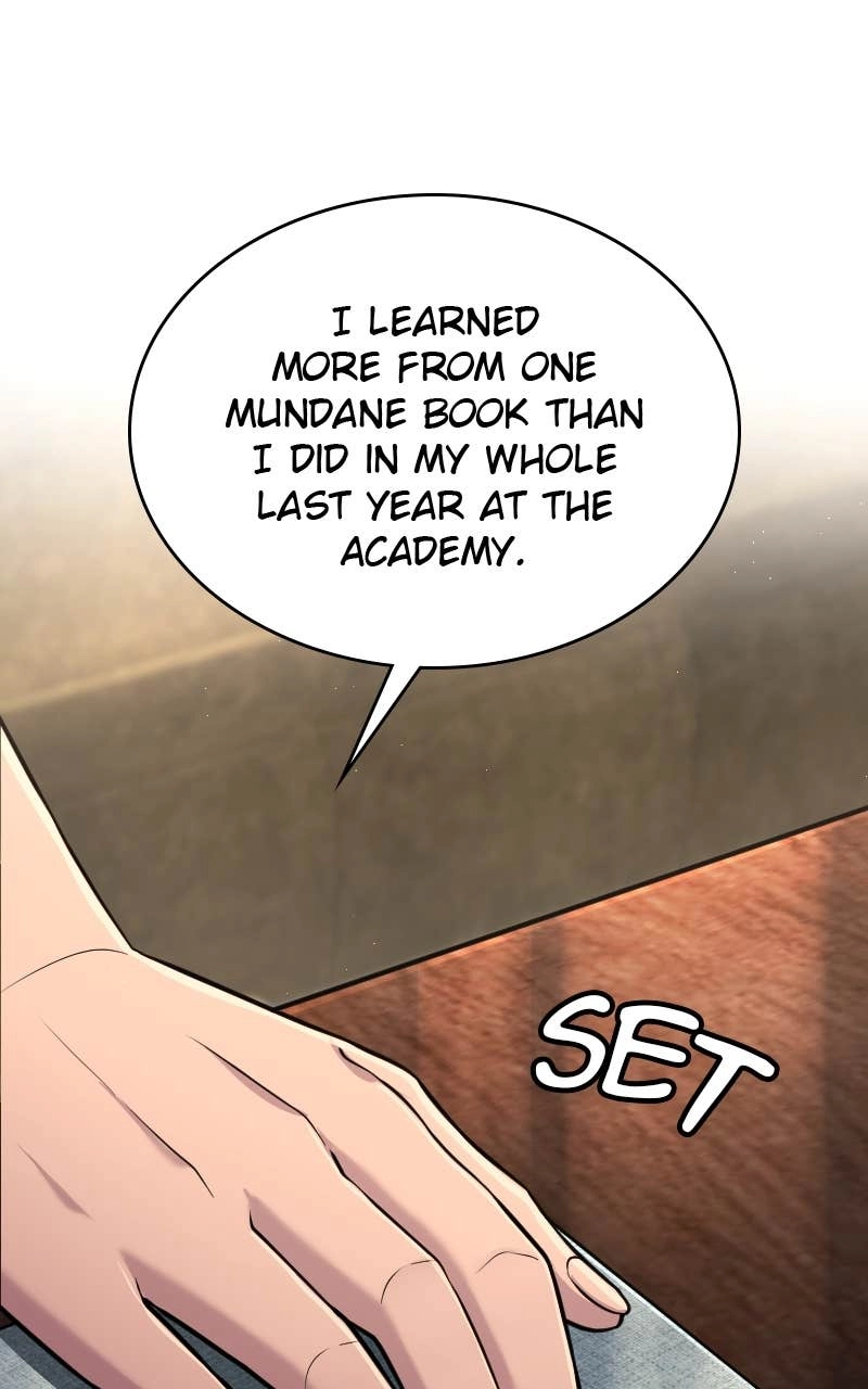 Paranoid Mage Chapter 82 - Page 54