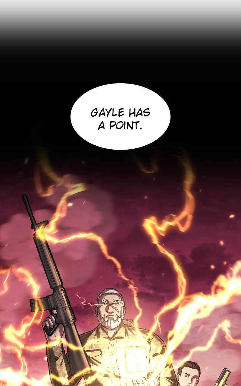 Paranoid Mage Chapter 82 - Page 58