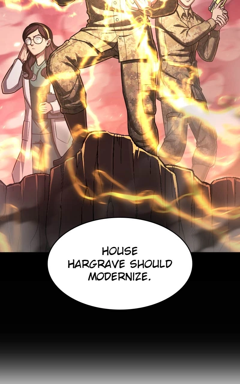 Paranoid Mage Chapter 82 - Page 59