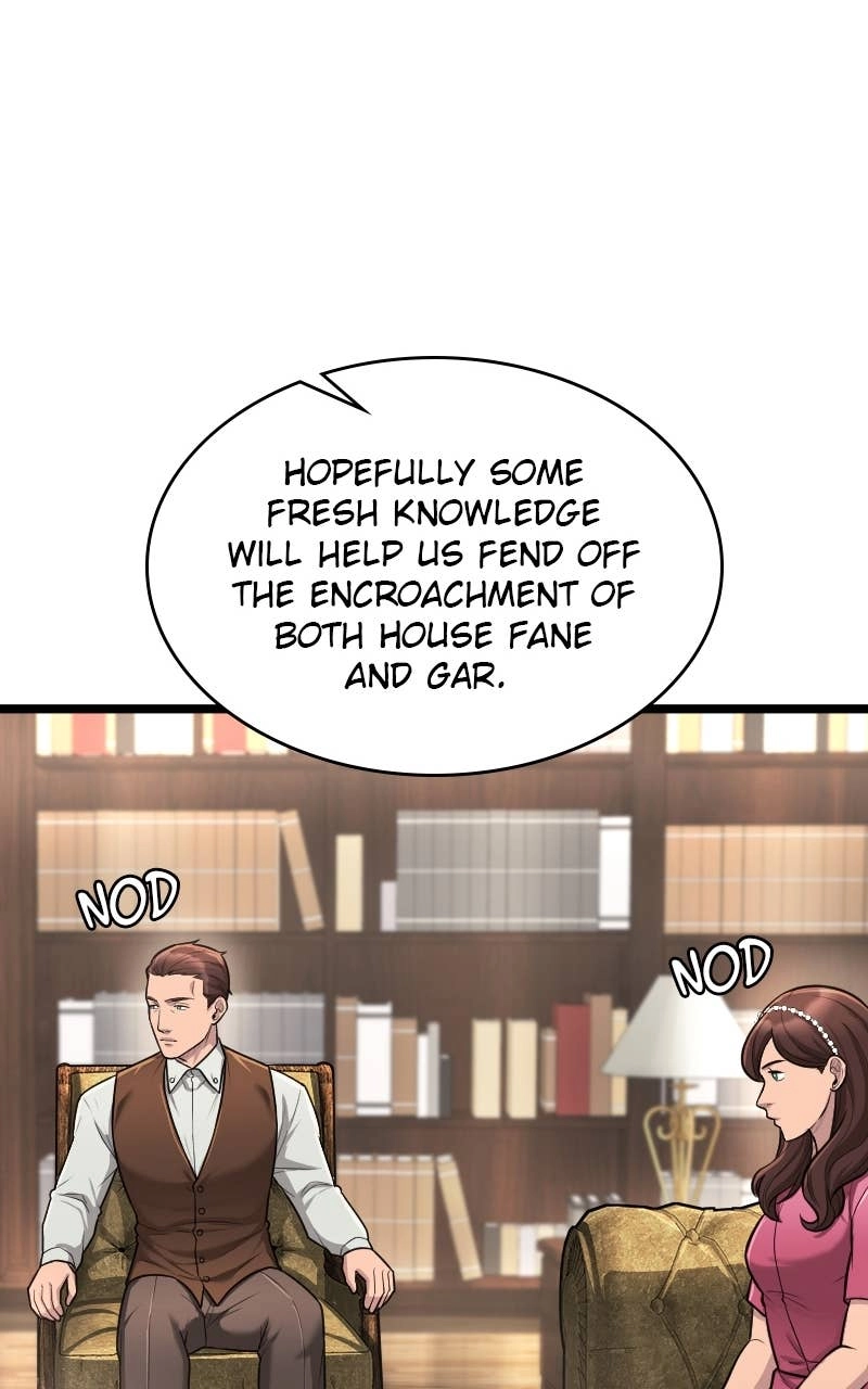 Paranoid Mage Chapter 82 - Page 62