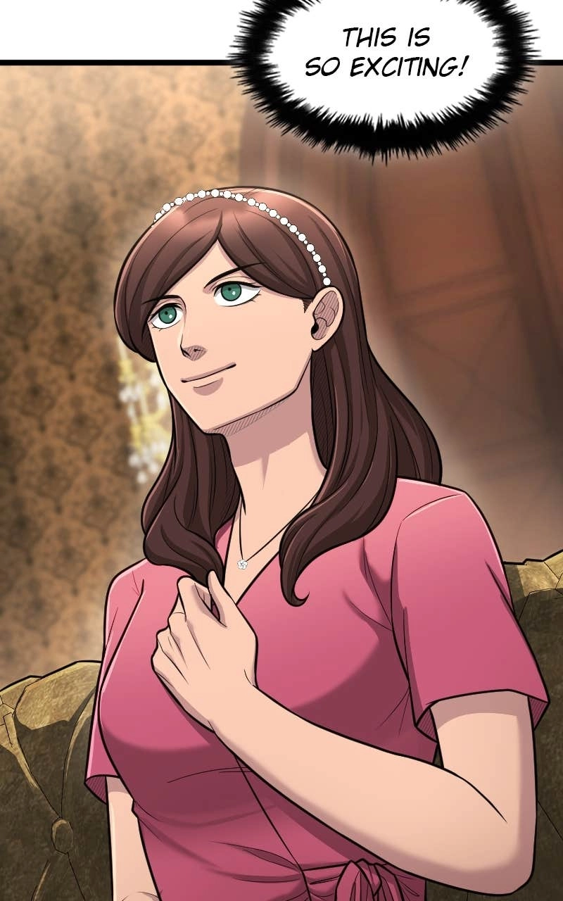 Paranoid Mage Chapter 82 - Page 64