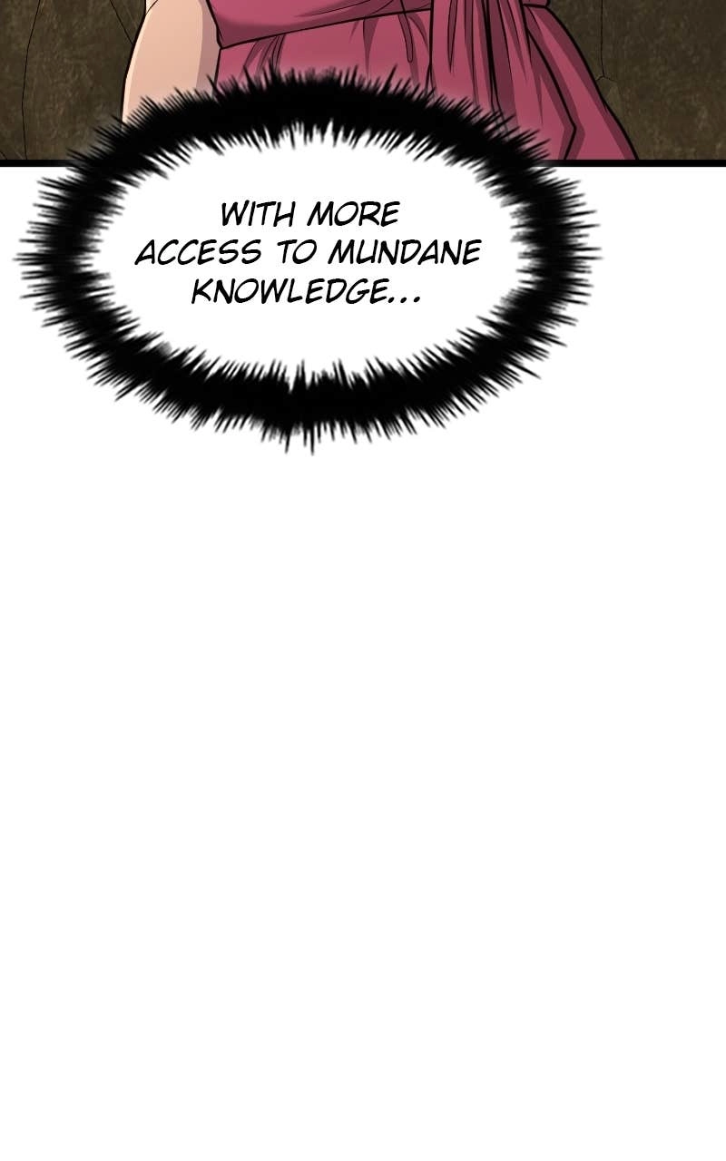 Paranoid Mage Chapter 82 - Page 65