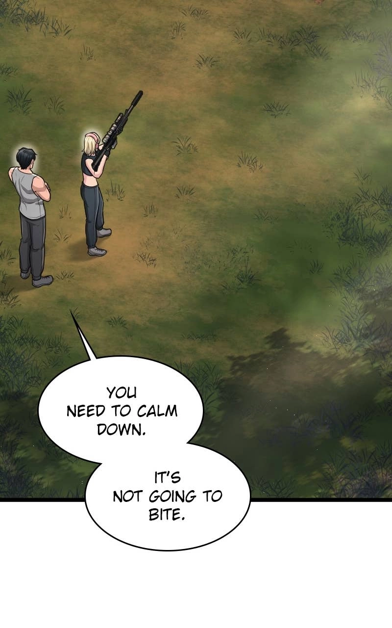 Paranoid Mage Chapter 82 - Page 69