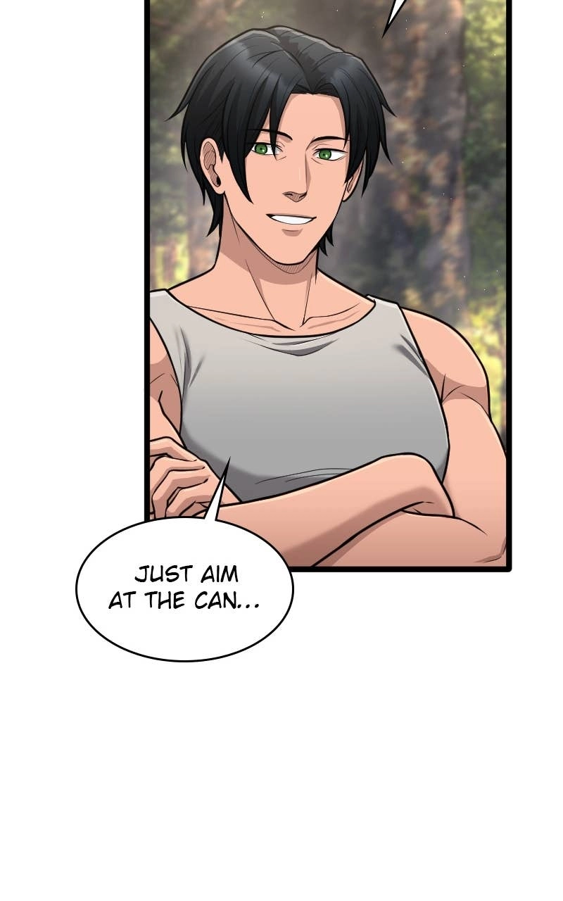 Paranoid Mage Chapter 82 - Page 73